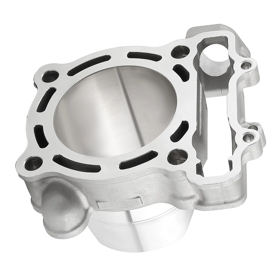 Kit de reconstrucción de extremo superior del cilindro del motor para Kawasaki KX250F 04-08 RMZ250 2004-2006 Foto 3 de 4