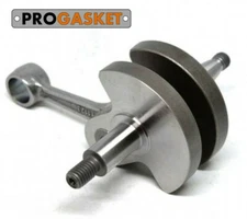 Crankshaft For Stihl FS120 FS200 FS250 FS300 FS350 FR350