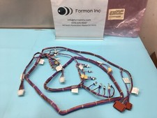 LAM 853-080308-002 ASSY, HARN, PWR CHASSIS, CPU, 384T, 172518