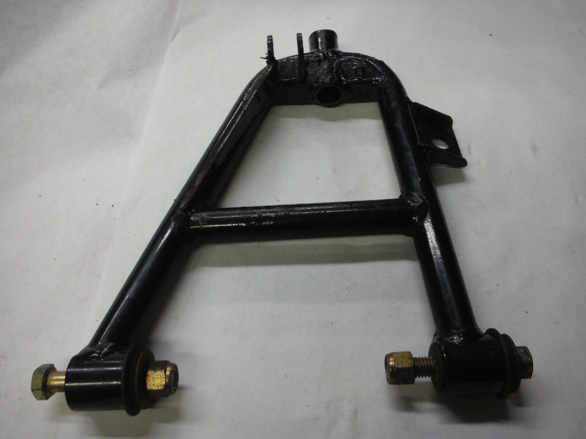 OEM 1993 93 ARCTIC CAT PANTERA PROWLER RIGHT LOWER A ARM RH 0703