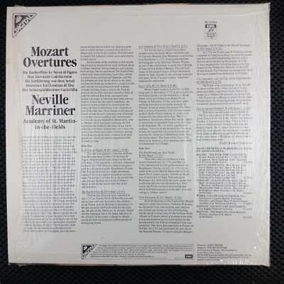 クラシック Academy of St. Martin in the Fields BOX Academy Of St Martin In The Fields – 1959 - 2019 – Box Set (60th