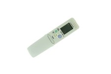 Remote Control For Sanyo HVAC 6233135830 RCS-8VPULS4U KS3682 AC Air Conditioner