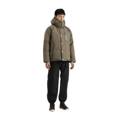 Men size S New and wander Tough Puffer Jacket 574 1281079