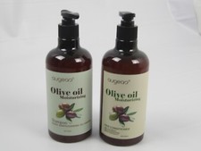 2 X Olive oil shampoo Conditioner Moisturizing 2020