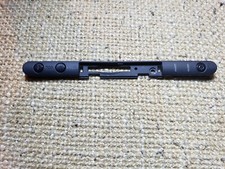 Sony PlayStation vita, Ps Vita, Psvita Slim power and volume bar with buttons