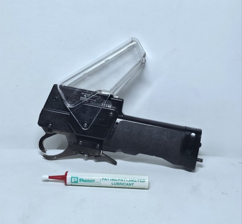 Panduit Automatic Cable Tie Tool - PAT1M2-5T - See Details