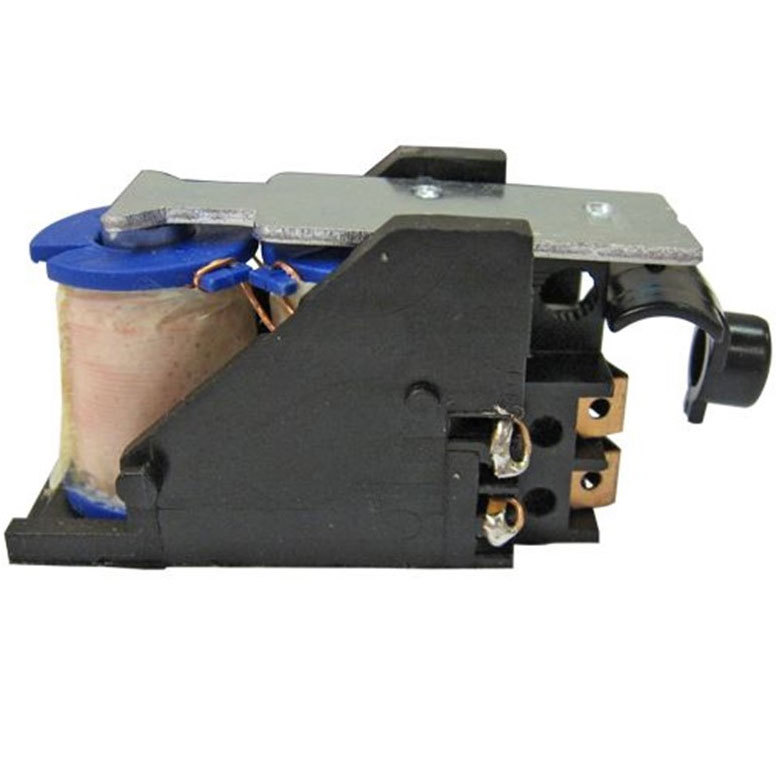 Cisa Coil Set For Rim Lock Right (07118-00-1)