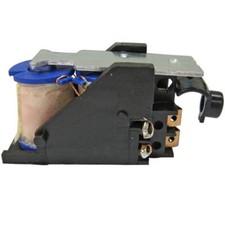 Cisa Coil Set For Rim Lock Right (07118-00-1)