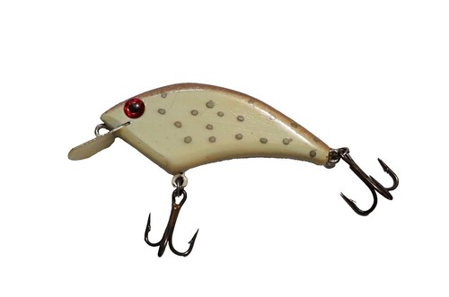 Pendentif North American Fishing Club + Clip Fermeture éclair - VINTAGE - NEUF