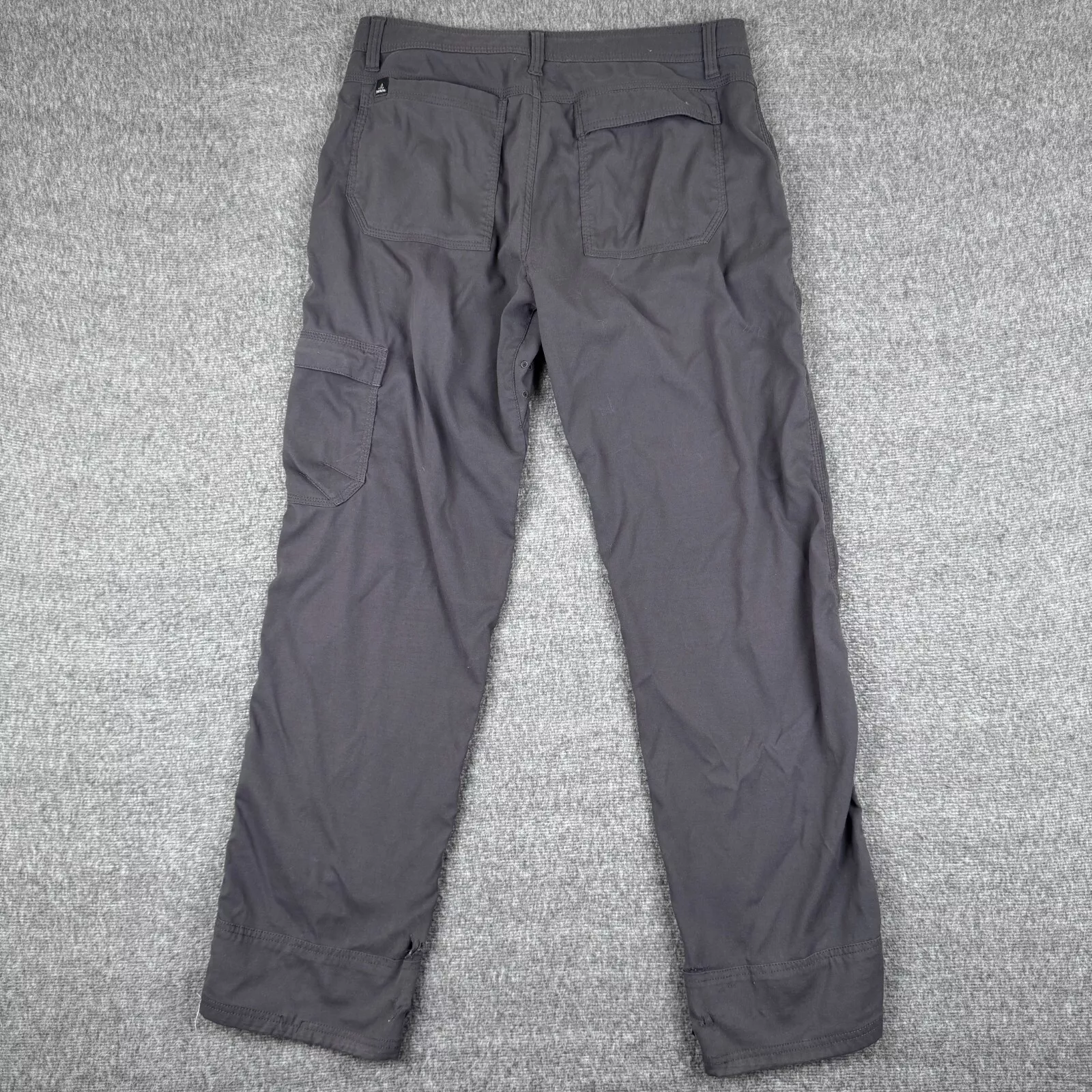 prana stretch zion hiking trail flex climbing active pants