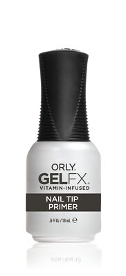 ORLY GELFX Primer Farblos 18ml