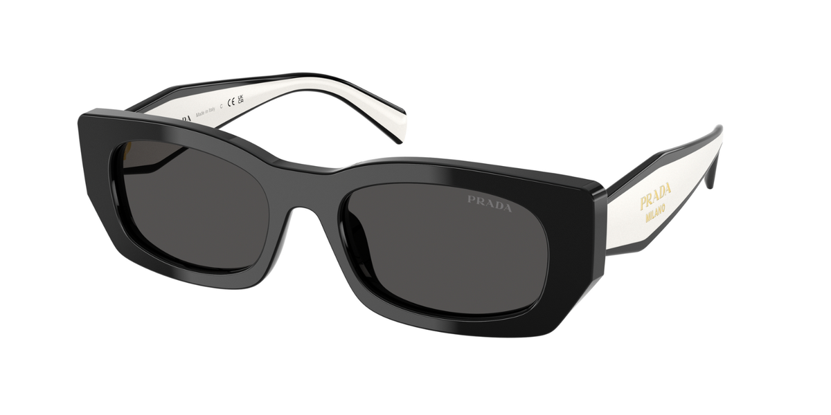 Brand New 2025 PRADA Women Sunglasses PR B05S 09Q-08Z Brand New 2025 PRADA Women Sunglasses PR B05S 09Q-08Z