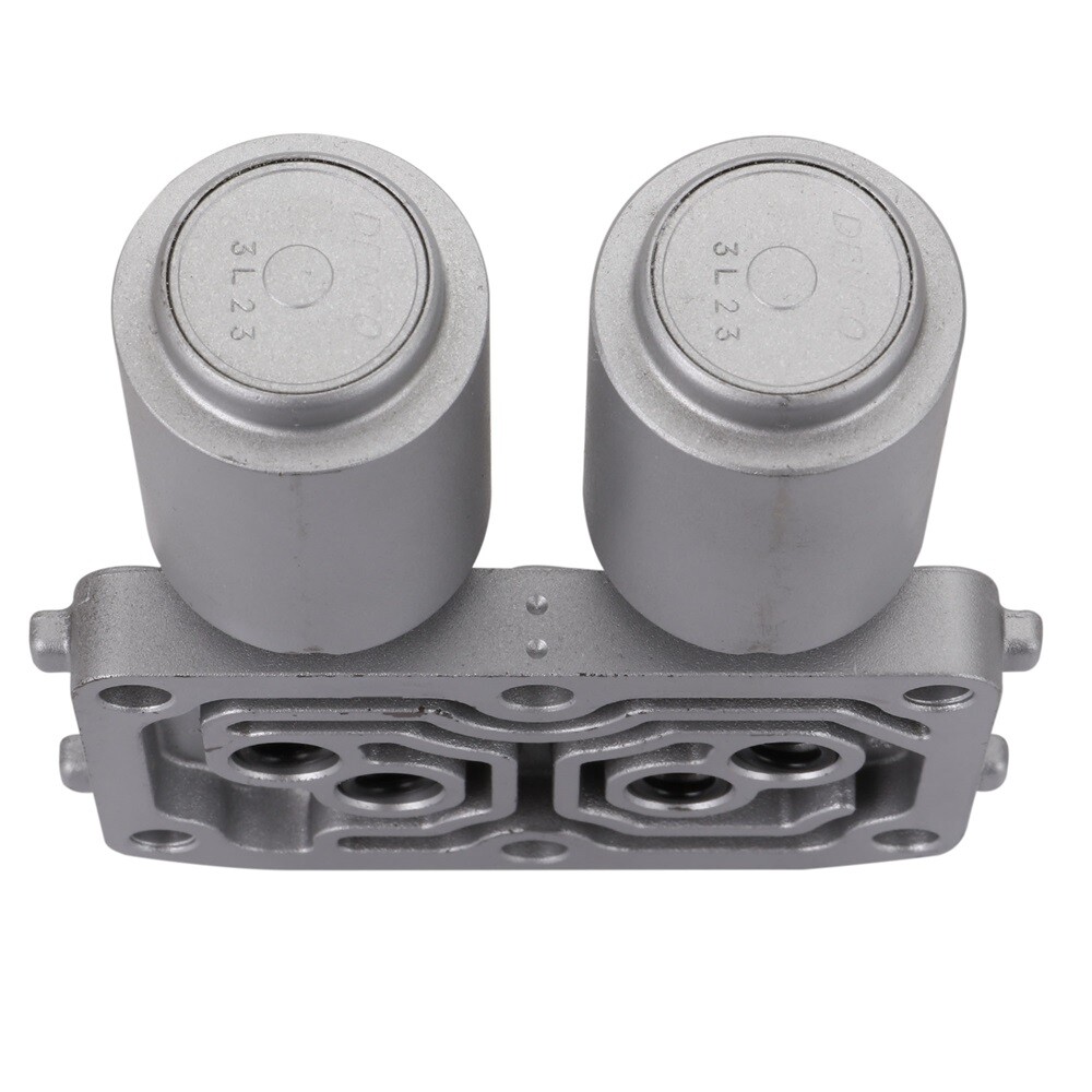 その他 RUVEN 28260-Prp-014 Transmission Dual Linear Solenoid with Gasket