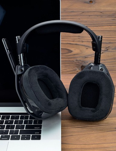 Almohadillas magnéticas/repuesto de diadema para auriculares para juegos Astro A50 Gen4 ADE - Imagen 27 de 29