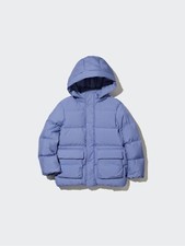 Down Parka