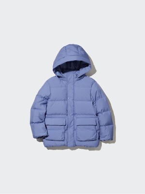 Down Parka