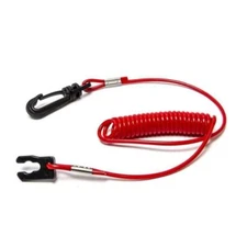Sierra Lanyard and Clip #18-1282