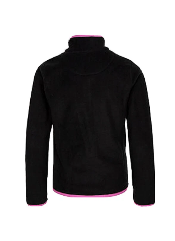 Converse All Star Lightweight Fleece Jacket Girls Size XL(13-15 Years) - Image 2 of 4