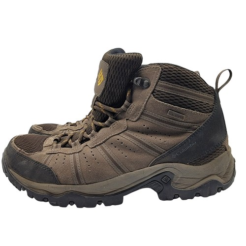 Columbia Grants Pass Mens Size 8.5 
