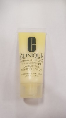 Clinique dramatically different moisturizing gel mini .5 oz - NEW