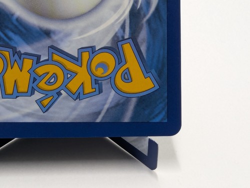 Juego de cartas coleccionables Lugia V ultra raro Holo 138/195 Silver Tempest Pokemon casi nuevo - Imagen 10 de 11