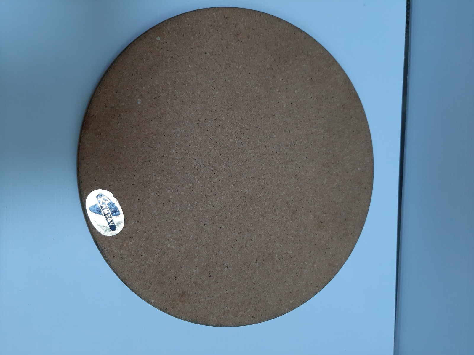 6x Vintage Ramsay Paddington Sydney Cork Placemat/Hot Plates Set - Free Postage