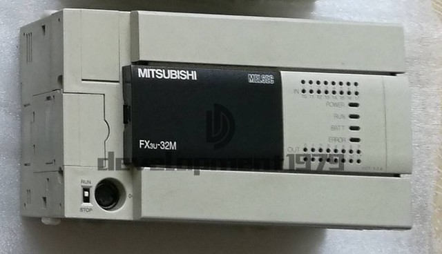 Mitsubishi fx3u 32m