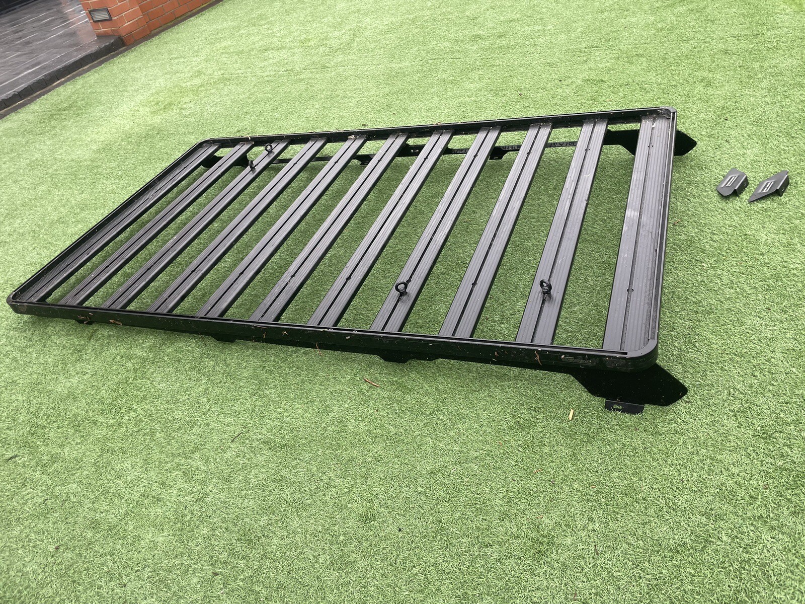 front runner roof rack eBay