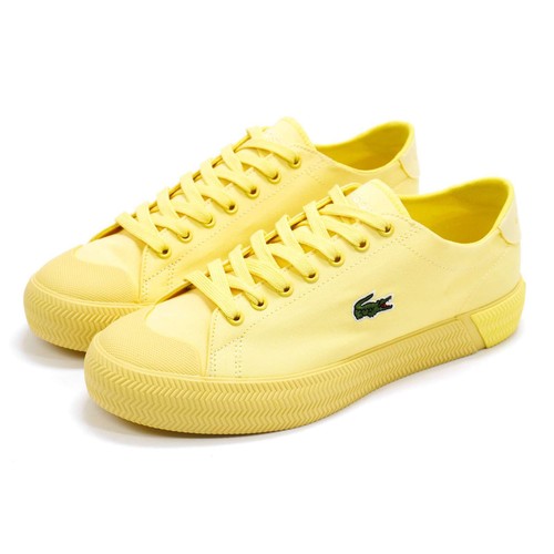 Lacoste Gripshot 1122 1 Canvas Casual 