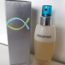 BOGO....Restorsea Recharging Finishing Mist with Vibransea Complex - New in Box