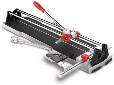 RUBI SPEED-28 N 28'' 5/16'' Manual Tile Cutter (14969)