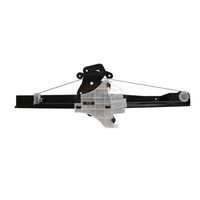 Fensterheber Mechanismus Hintere Links Ford Mondeo Iii 1320875 1S71F27001BM
