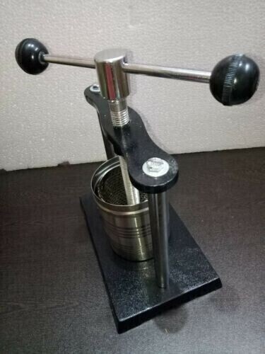 Estratto tintura olio pressa tintura tintura resistente 1000 ml spedizione gratuita - Foto 1 di 5