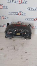 DISPLAY VEGLIA QUADRO STRUMENTI PER FIAT Grande Punto 1° Serie 51803118 (05>08)