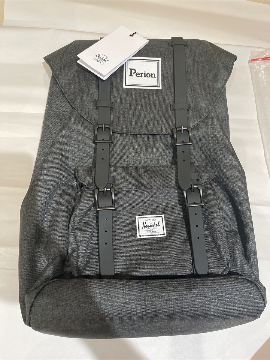 herschel backpack promo Supply Co Thanks to the comfortable carrying handle Herschel Heritage Herschel Backpack With