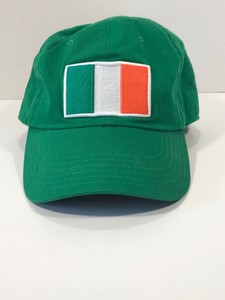 fitted caps ireland
