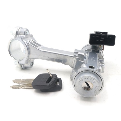 Fit Toyota Hilux Pickup N80 LN90 LN108 N110 Steering Lock Ignition Switch Barrel