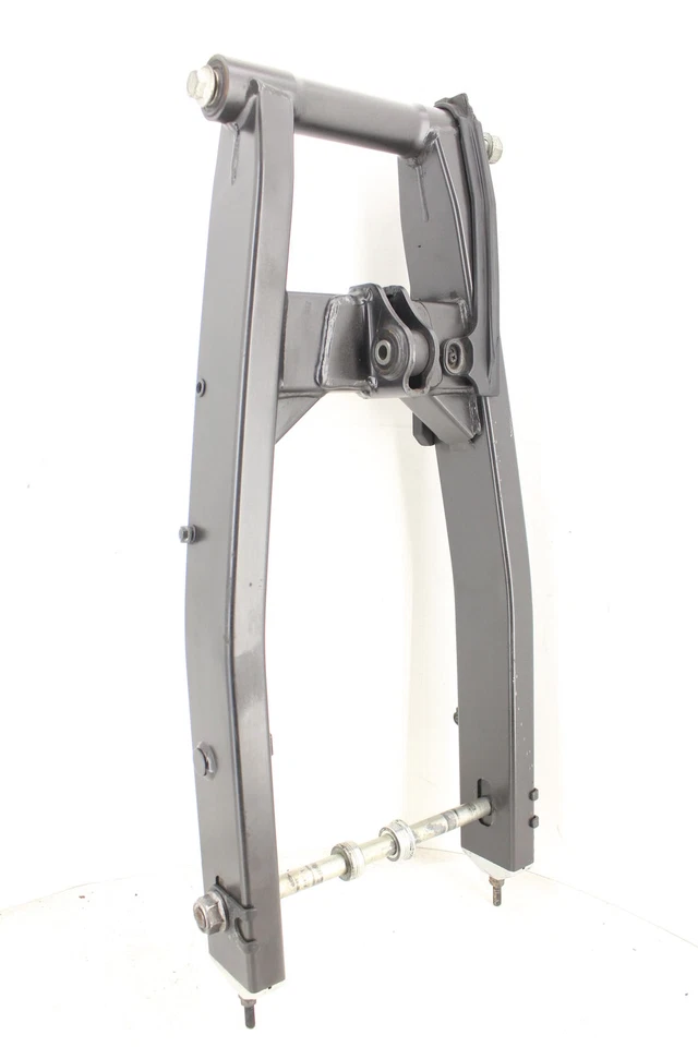 2014 Honda Cbr500r Rear Swingarm Back Suspension Swing Arm 52200-mgz-j00 - Image 2 of 4