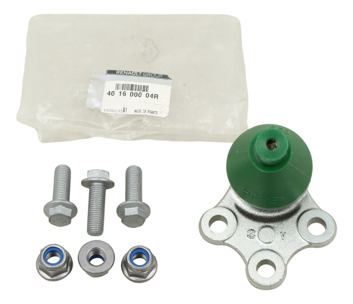 Groupe De La Renaissance R001 – Réducteur 1 1/2 Mâle X 3/4 Femelle, Variable