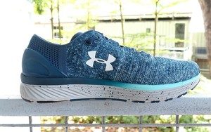 under armour women's charged bandit 3