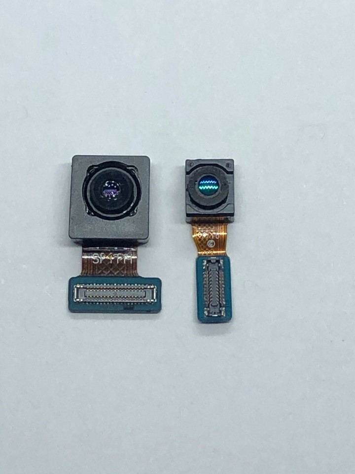 Samsung Galaxy S8 S8+ S9 Note 8 9 S10e Front Camera Flex Cable OEM