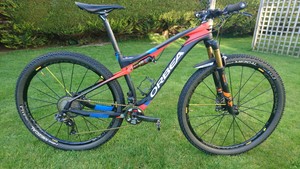 orbea xtr