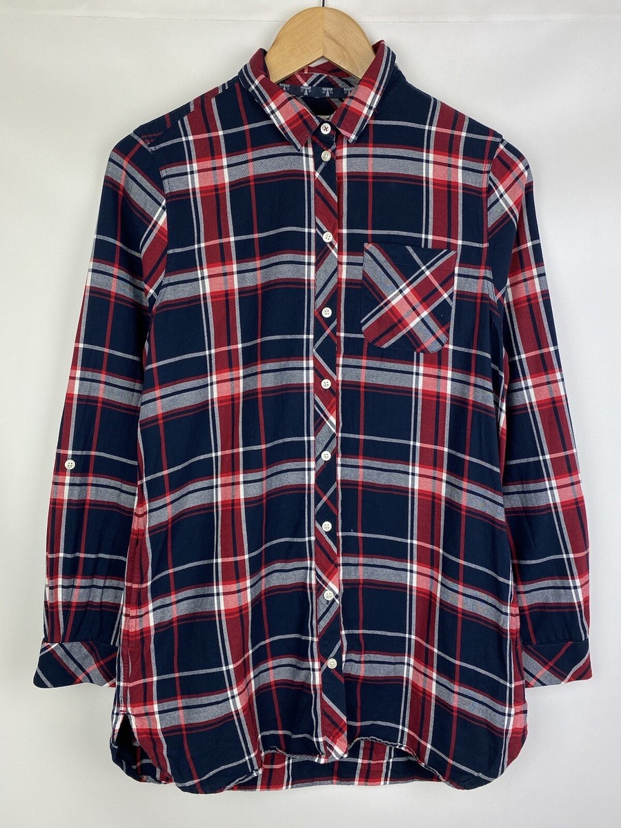 Barbour Clothing Barbour T Shirt Womens Purple BARBOUR Women's