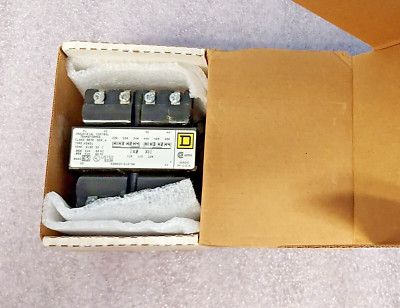 '1 PIECE' - PN# K500D1 - ELECTRIC HEATER CO. -TRANSFORMER, CURRENT