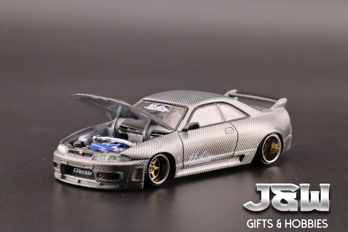 限定MINIGT KAIDO★HOUSE GT-R (R33) 116 チェイス $_57.PNG?set_id=880000500F