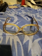 Vintage Oscar De La Renta Sunglasses Frame
