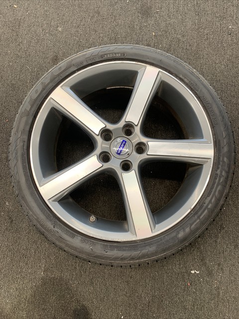 Volvo c30 rims