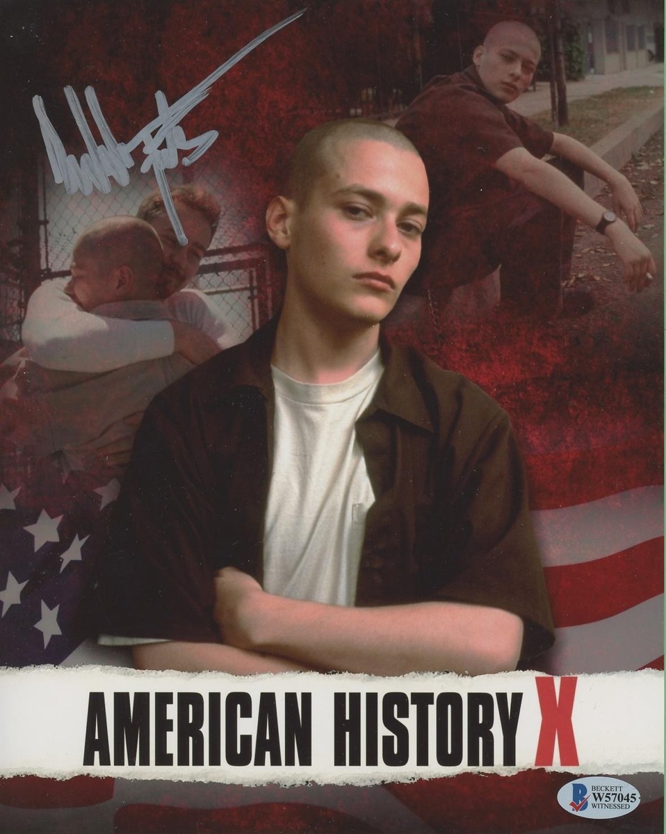 Edward Furlong 