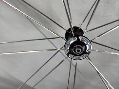 Bontrager Race Lite 700c Front Racing Road Bike Wheel 100mm