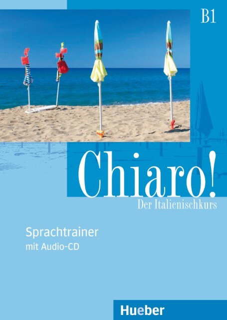 Thumbnail - Chiaro B1. Sprachtrainer Mit Audio-cd Cinzia Cordera Albe ...